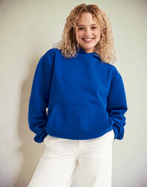 SIGNATURE HEAVYWEIGHT HOODIEJH120JUST HOODS